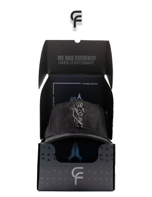 San judas edición especial black