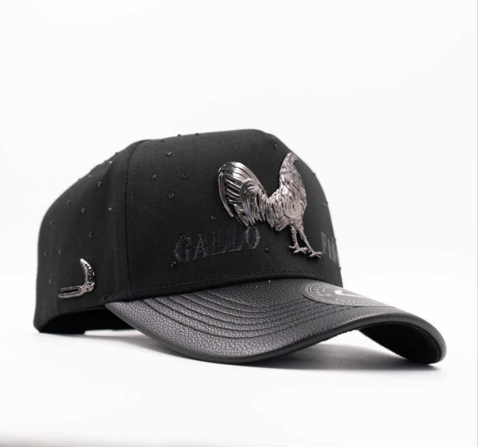Gorra Gallo Fino edición especial Florence caps