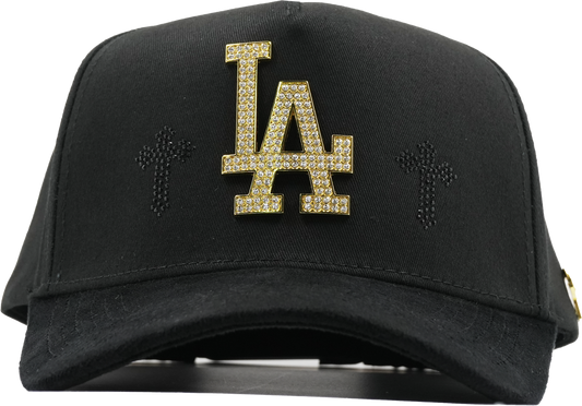 Gorra LA Gold