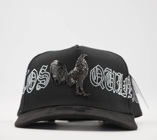 Gorra Puestos Quince Edición Limitada - Can Am