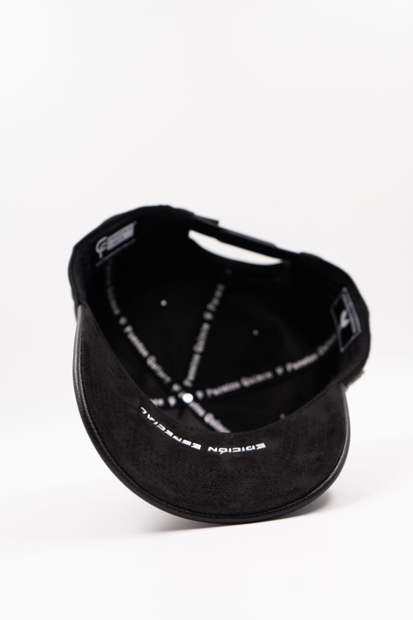 Gorra Gallo Fino edición especial Florence caps