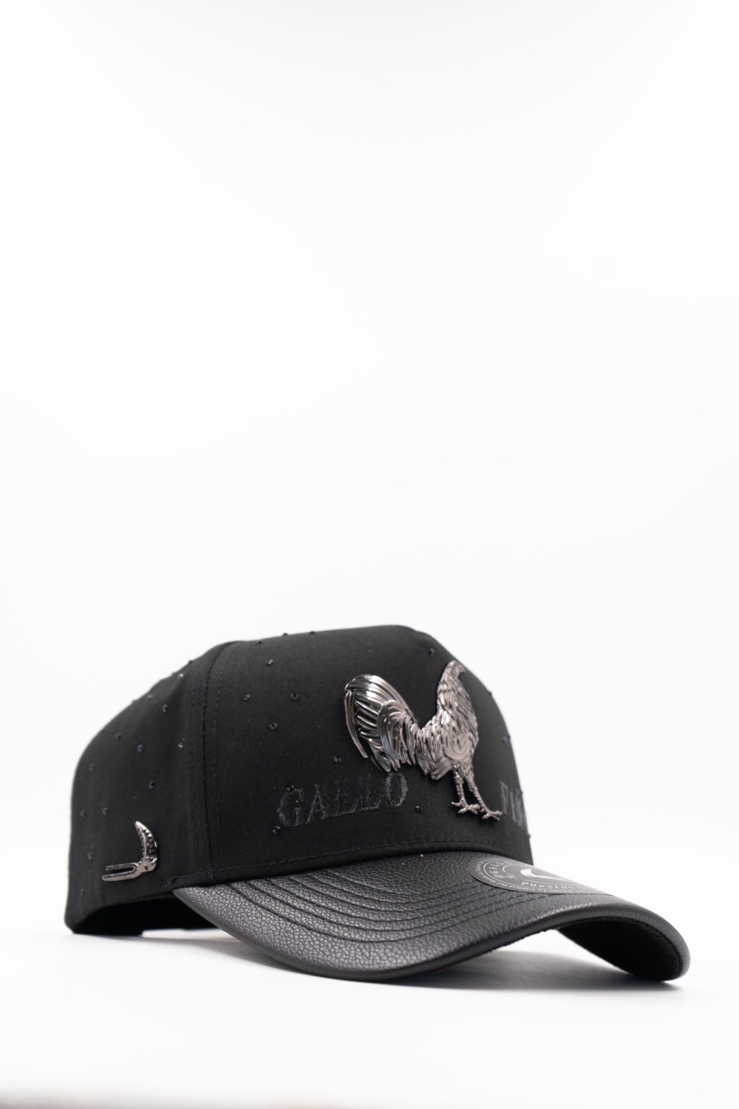 Gorra Gallo Fino edición especial Florence caps