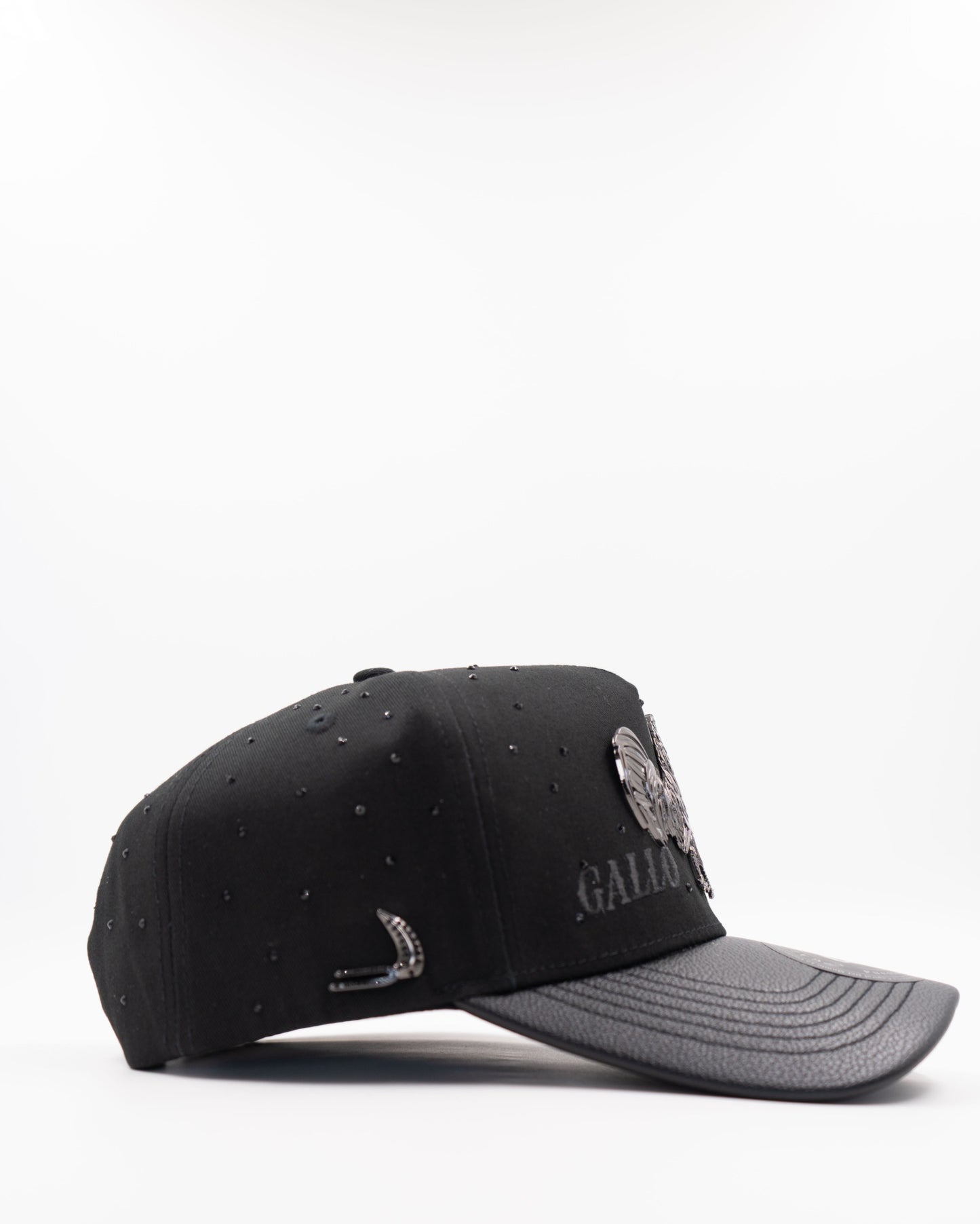 Gorra Gallo Fino edición especial Florence caps