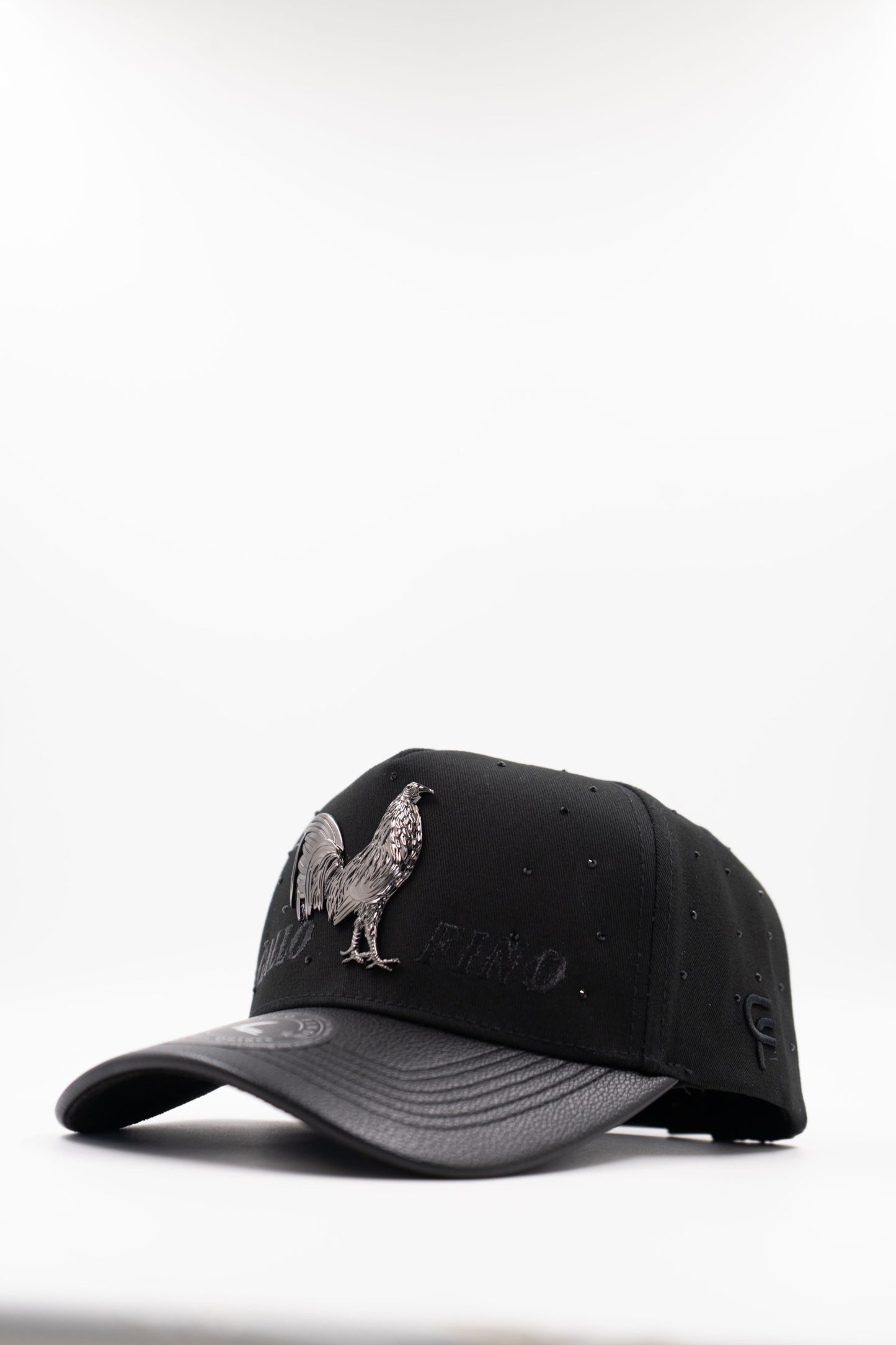 Gorra Gallo Fino edición especial Florence caps