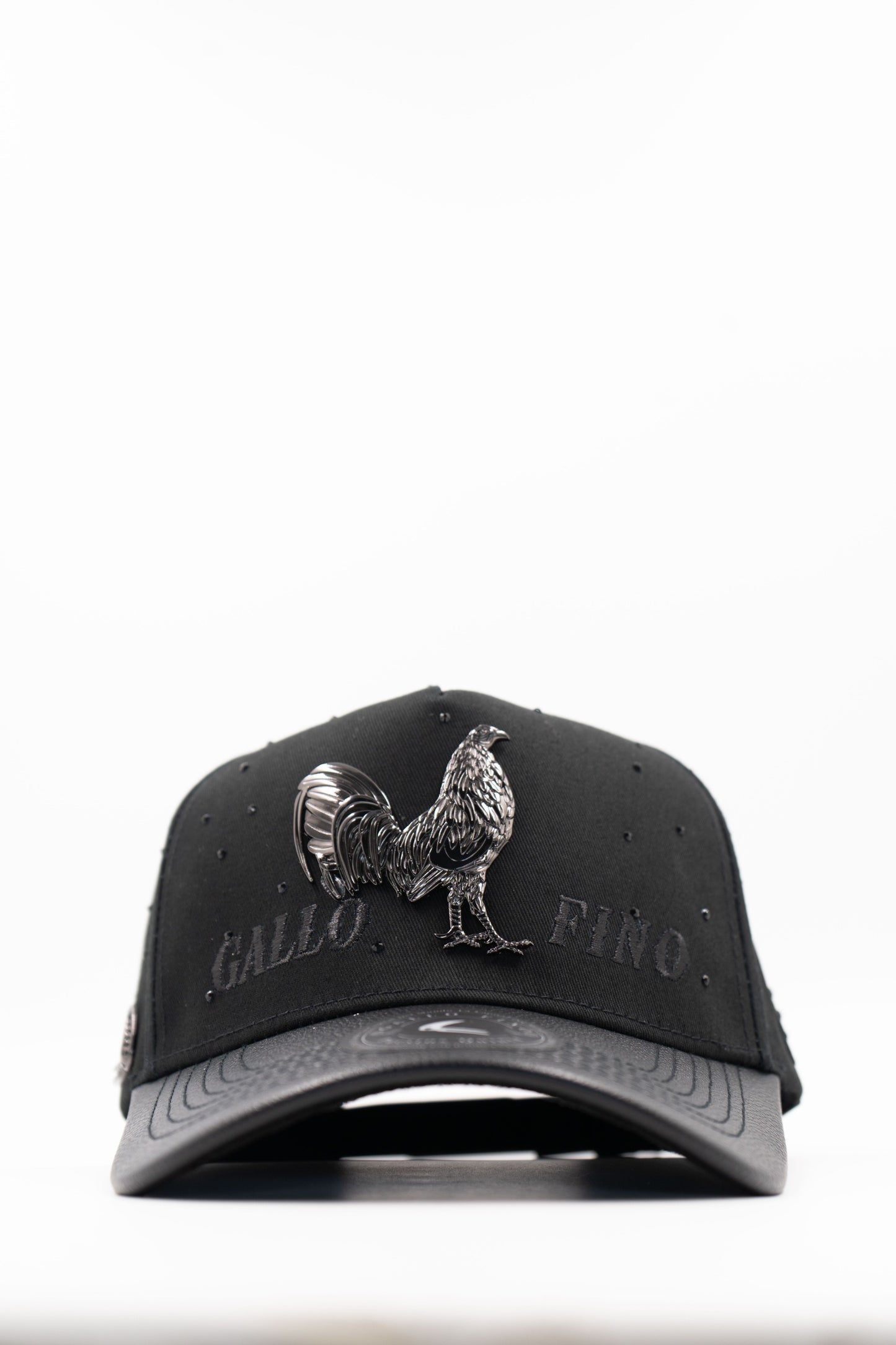 Gorra Gallo Fino edición especial Florence caps